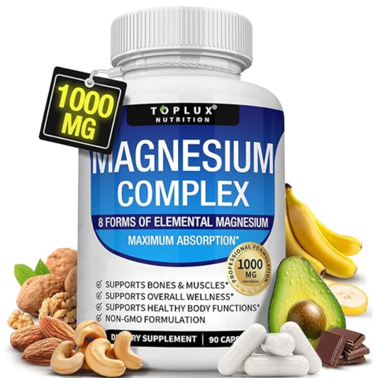 Magnesium Complex